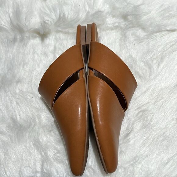 Qupid Darla Flats Size 6.  B83 - Picture 7 of 10